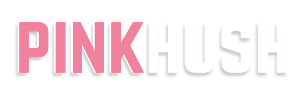 Pink Hush Beauty